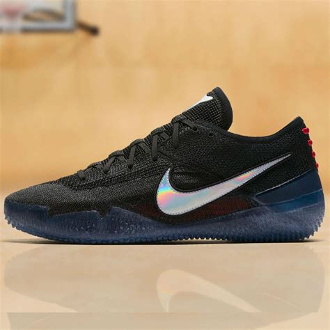 nike kobe ad schwarz|kobe a d.